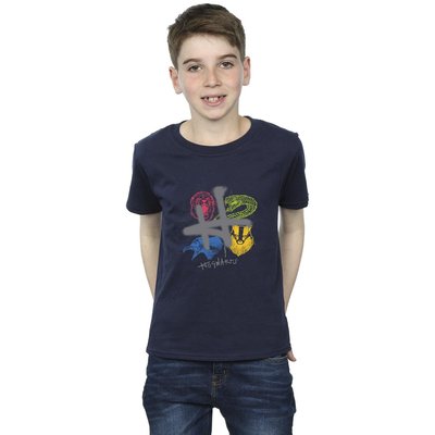 T-shirt HARRY POTTER