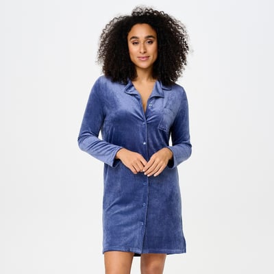 Robe courte LINGADORE