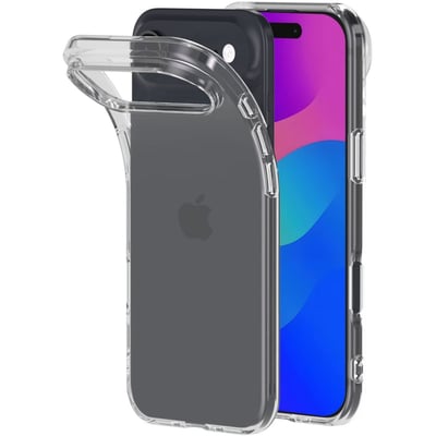 Coque iPhone Air Made in France souple ESSENTIEL B