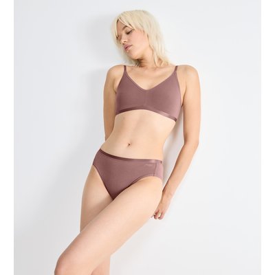 Lot de 3 slips Go Daily Cotton SLOGGI