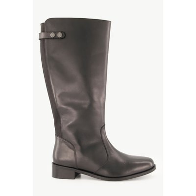 Bottes en cuir tige XL, largeur H ULLA POPKEN