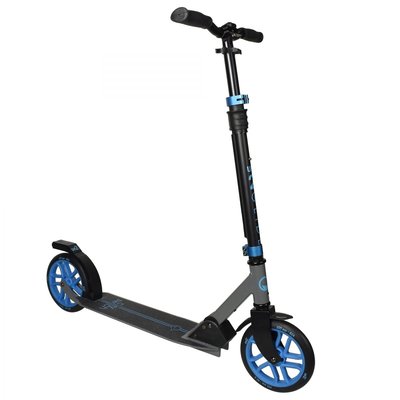 Trottinette 2 roues citadine SWITCH 2 GLOBBER