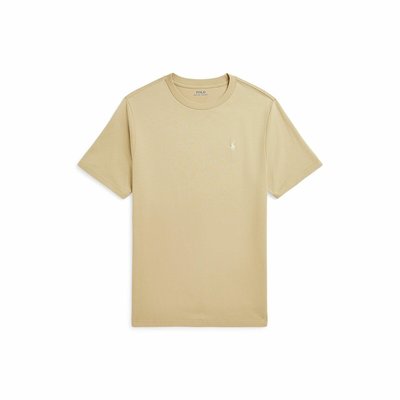 Short Sleeve T-Shirt POLO RALPH LAUREN