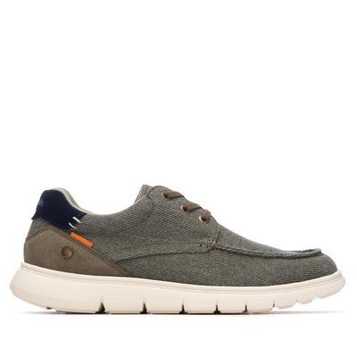 Chaussure Plaine Décontractée Lacets REFRESH