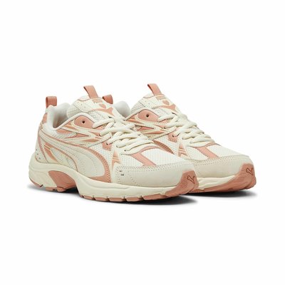 Baskets Milenio Tech Suede Coquette PUMA