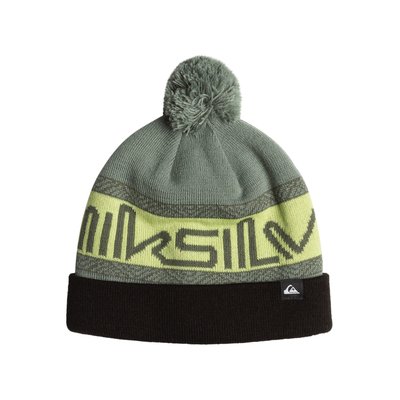 Bonnet à revers SUMMIT QUIKSILVER