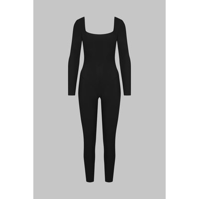Catsuit dos nu NUIT INFINIE MAISON CLOSE