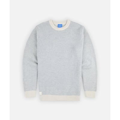 Pull en laine PRAIA OXBOW