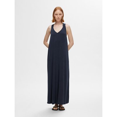 Robe mi-longue SELECTED FEMME SELECTED FEMME