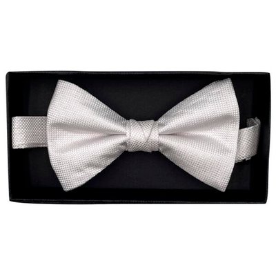 Noeud papillon 100% soie DRAEGER PARIS