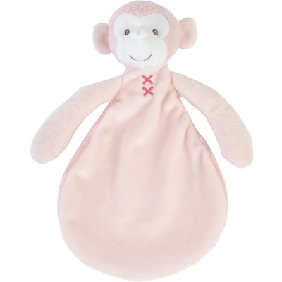 Doudou Singe Marly 26 cm HAPPY HORSE