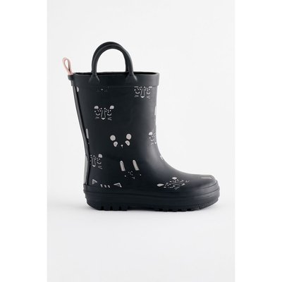 Bottes avec anses à enfiler NEXT