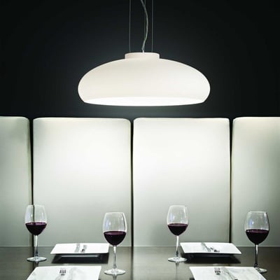 Suspension    ARIA IDEAL LUX