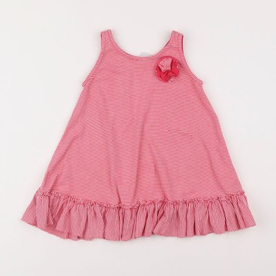 Robe - Très bon état PETIT BATEAU