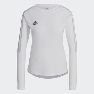 Maillot à manches longues HILO adidas Performance