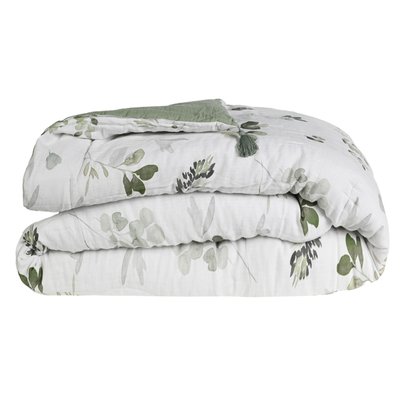 Couvre lit gaze de coton LOLA LOFT SENSEI MAISON