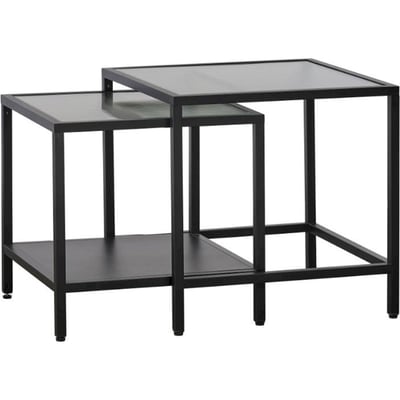 Tables gigognes collection AVENSUNLY RECOLLECTION