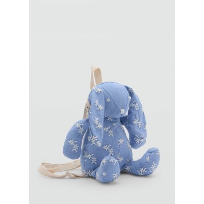 Sac à dos lapin MANGO BABY