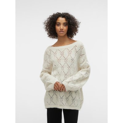 Pull en maille VERO MODA VERO MODA