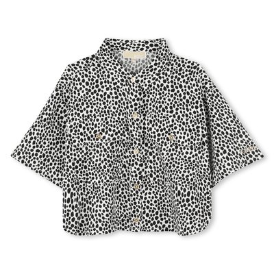 Chemise à manches courtes MICHAEL KORS