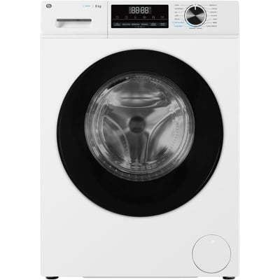 Lave linge hublot ELF814-5b ESSENTIEL B