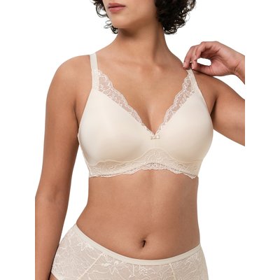 Bralette préformée sans armatures AMOURETTE CHARM TRIUMPH