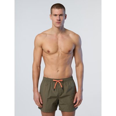 Short de bain avec imprimé North Sails NORTH SAILS