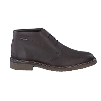 Boots en cuir GERALD MEPHISTO