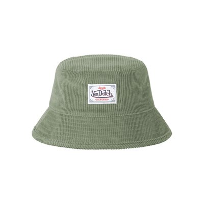 Bob en Coton uni VON DUTCH