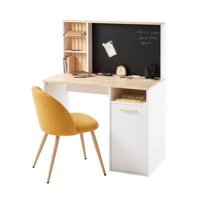 Bureau primaire avec ardoise VERTBAUDET