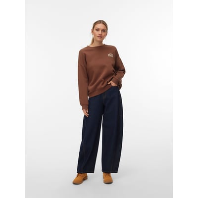 Sweat-Shirt VERO MODA