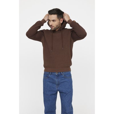Pull manches longues coton regular + CAZICO LEE COOPER