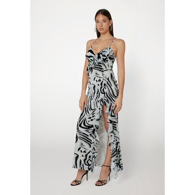 Robe zebre La Redoute