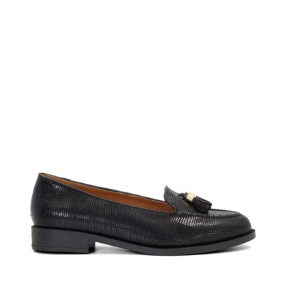 Mocassins à pampilles - GLOBAL DUNE LONDON