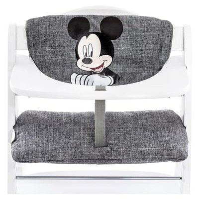 Coussin Chaise Deluxe Mickey HAUCK