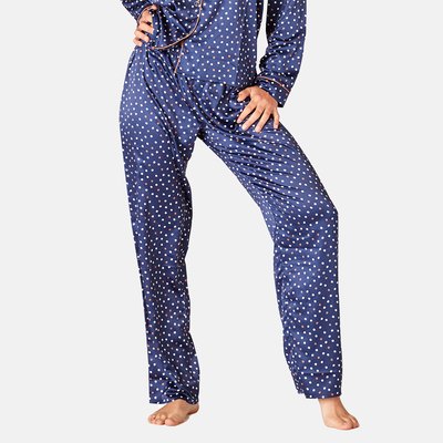 Pantalon de pyjama BROOKLYN POMM'POIRE
