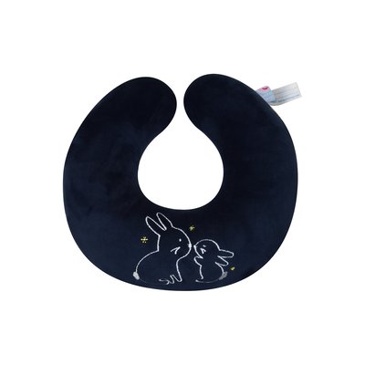 Cale tete ibis velours doux SUCRE D'ORGE