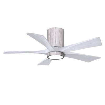 Ventilateur  Plafond  IRENE 5 LED BOUTICA-DESIGN