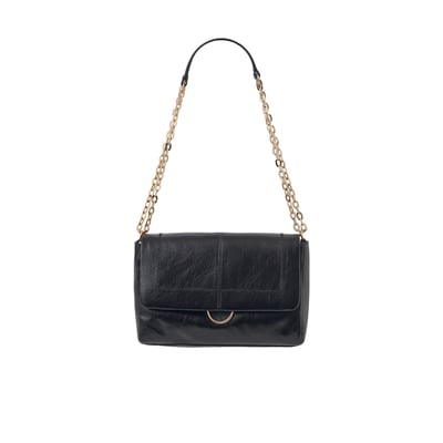 Sac épaule cuir STELLA CAROLL