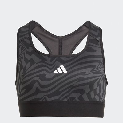 Brassiere sport fille adidas on sale