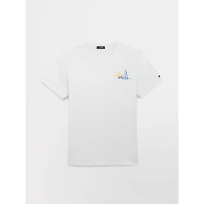 T-shirt manches courtes SOHANTEE TBS