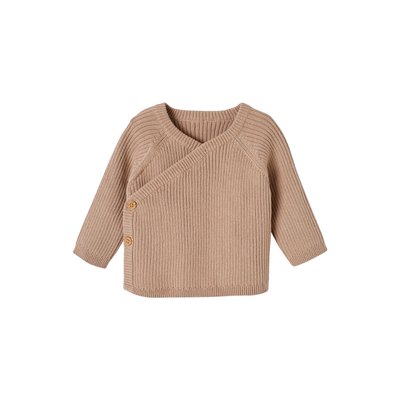 Gilet bebe naissance La Redoute