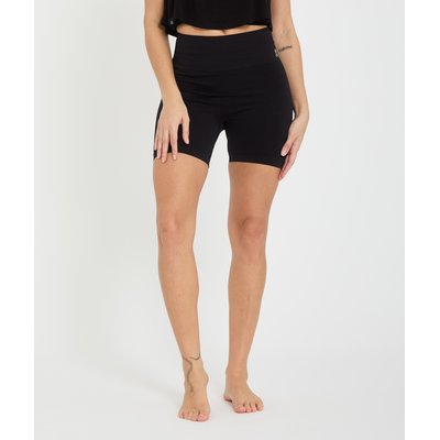 YADU - Short en polyamide recyclé YOGA SEARCHER