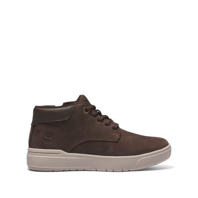 Baskets cuir Seneca Bay TIMBERLAND
