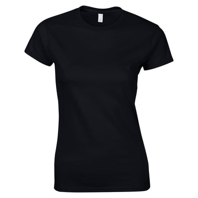 T-shirt SOFTSTYLE GILDAN