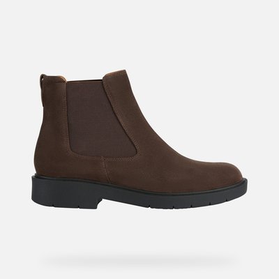 Bottines  D SPHERICA EC1 GEOX