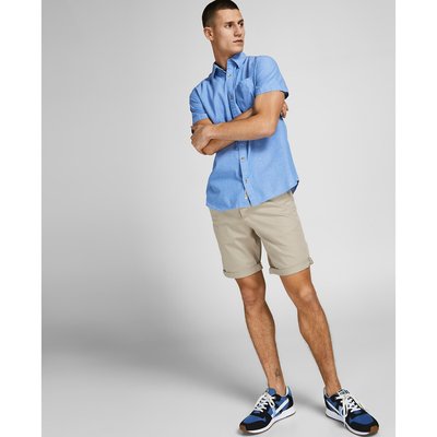 Bowie Cotton Shorts JACK & JONES