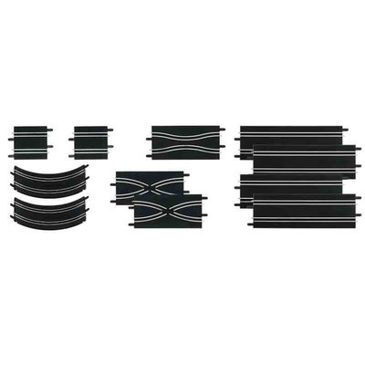 Kit d'extension 2 GO!!! CARRERA