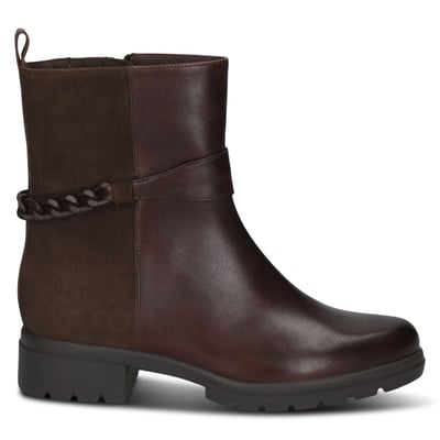 Bottine en cuir CAPRICE