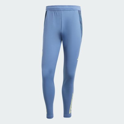 Pantalon d'entraînement Ajax Amsterdam Tiro 24 Competition adidas Performance